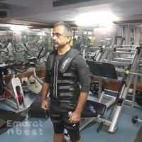 EMS Fitness Dubai