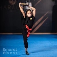 Shaolin Kung Fu Academy - Al Quoz