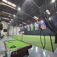 BASELINE SPORTS ACADEMY DIP