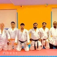 Al Taqaleed Karate Center, Al Taawun, Sharjah