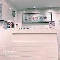 The Dome MedDental Clinic FZCO
