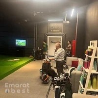 MyGolf Dubai - Production City