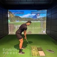 MyGolf Dubai - Production City