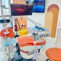 Dr Ossama Bazzi Dental Clinic
