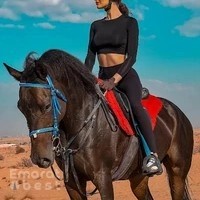 JSR EQUESTRIAN CLUB