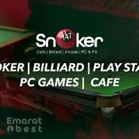 147 Snooker | Gaming Zone