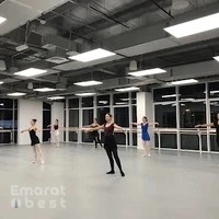 The Dance Academy Dubai