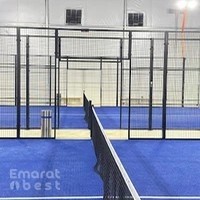 Altitude Padel