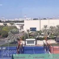 Altitude Padel