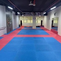 House Of Taekwondo