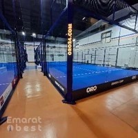 WPA - World Padel Academy - Al Quoz, Dubai