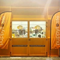 PUPPYTASTE FOR ANIMAL & BIRDS TRADING