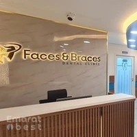Faces & Braces Dental Clinic, Dubai - The Braces Specialists