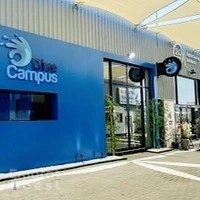DiveCampus Diving Club - PADI 5 Star (IDC) Scuba Dive Center | Indoor DiveTank, Shore, Boat & Aquarium Dives