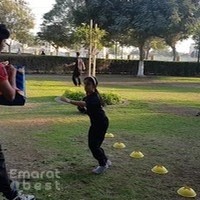 KunG Fu ToA Legends | أساطير كونغ فو توا | Kung Fu Class