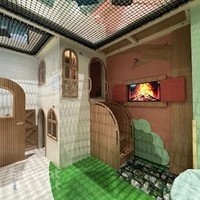 Sensation Station - Speech & Language and Occupational Therapy, plus Inclusive Play-Zone and Learning Programme