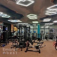 Jenoub Ladies Fitness Al Nahda Sharjah