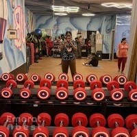 Jenoub Ladies Fitness Al Nahda Sharjah