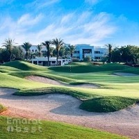 Montgomerie Golf Club Dubai, Emirates Hills