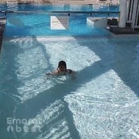 Victory Heights Community Pool