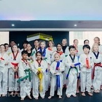 TITAN TAEKWONDO DUBAI - by KO CROSSBOX GYM