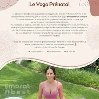 Yoga Dubai