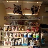 Happy paws vet clinic