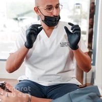 Dr Rachid NAJIM