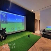 SimGolf