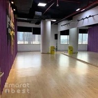 Transformers Dance Studio - TDS