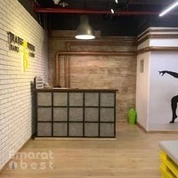 Transformers Dance Studio - TDS