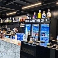 Fitness Factory Gym in Al Ain