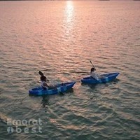 Self Mastery Outdoors - Yoga & Wellness Dubai