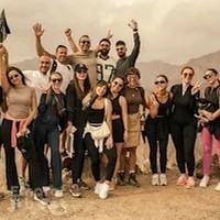 Self Mastery Outdoors - Yoga & Wellness Dubai