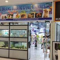 Aqua Pets Dreams Trading & Grooming Center