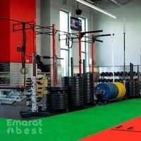 Fitness First Mudon