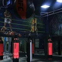 Oxygen gym