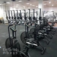 Oxygen gym