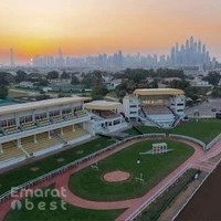 Jebel Ali Racecourse