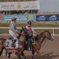 Jebel Ali Racecourse