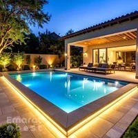 Premium Swimming Pool Maintenance Dubai