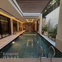 Premium Swimming Pool Maintenance Dubai