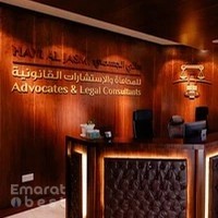 Hani Al Jasmi Advocates & Legal Consultants
