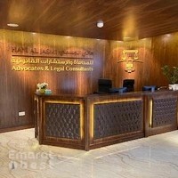 Hani Al Jasmi Advocates & Legal Consultants