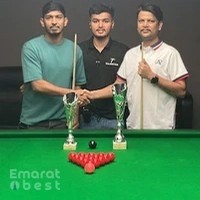7 Degree Billiard Club