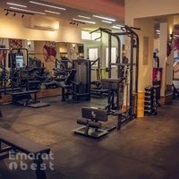 Emmy Fitness | Ladies Gym in Al Ain
