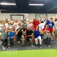 PowerLife Boxing