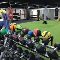PowerLife Boxing