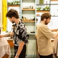 Bô Barbershop - Business Bay