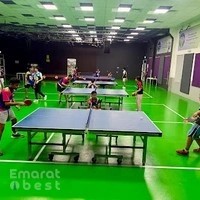 DEEP SPORTS - Oud Metha